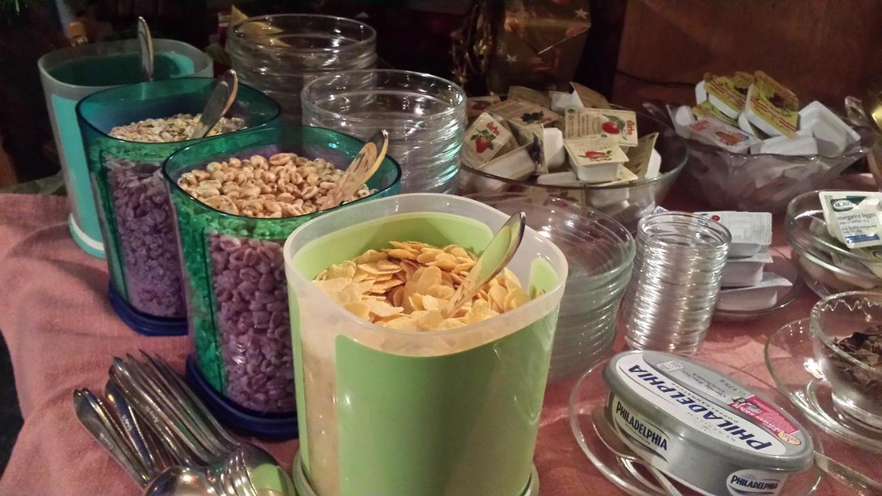 Hotel Tirolerhof Lermoos Zewnętrze zdjęcie