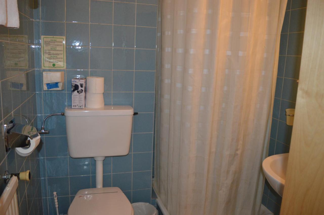 Hotel Tirolerhof Lermoos Zewnętrze zdjęcie