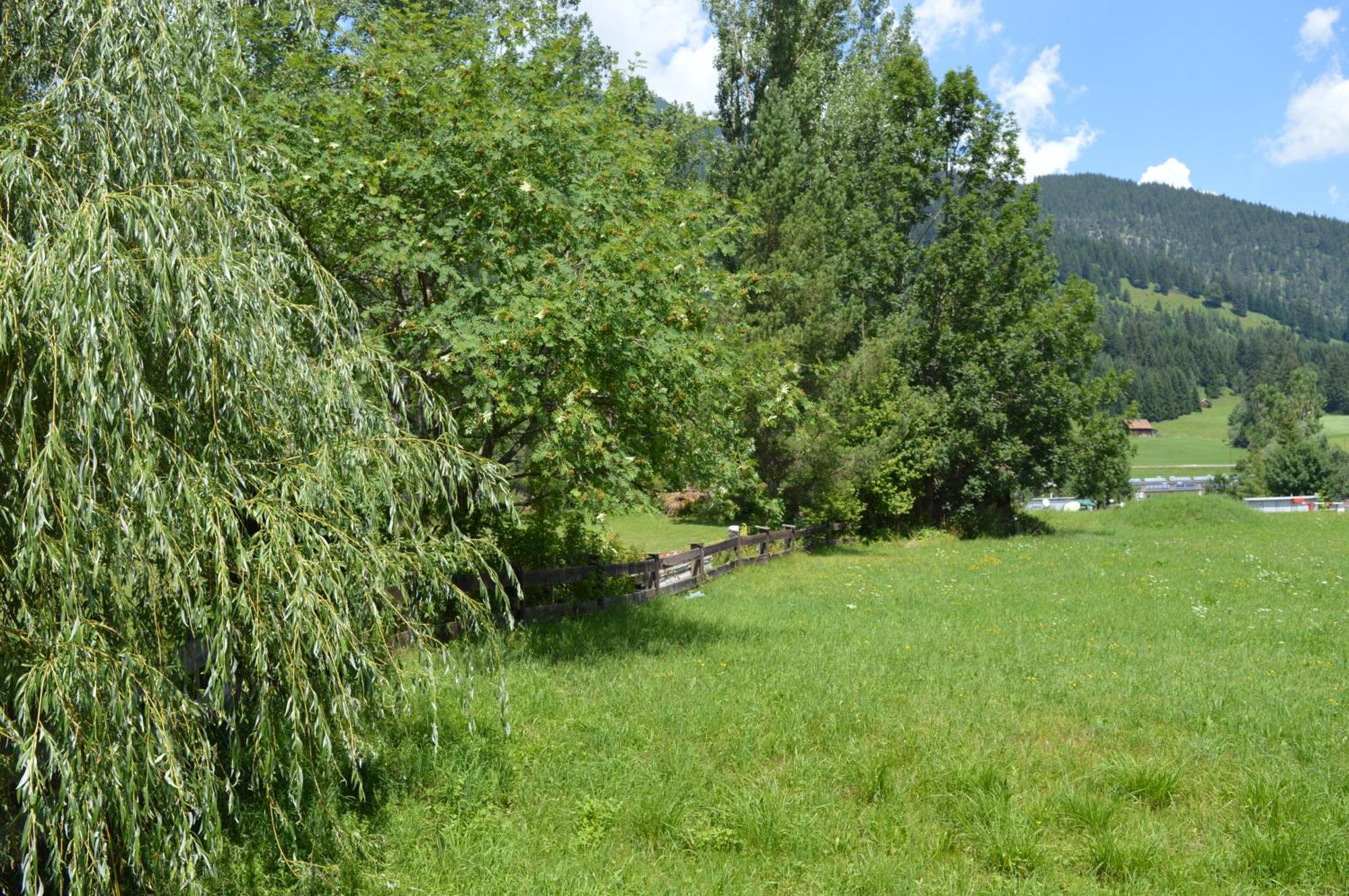 Hotel Tirolerhof Lermoos Zewnętrze zdjęcie