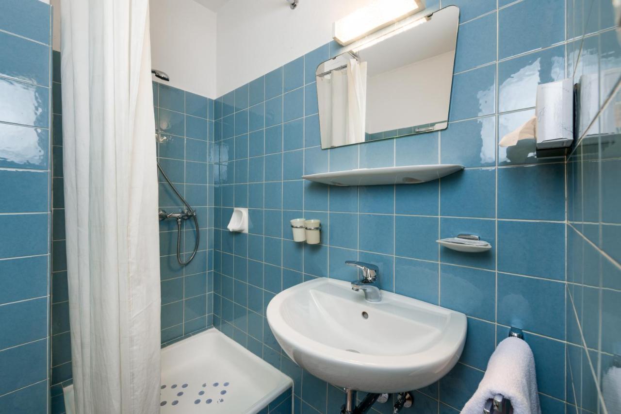 Hotel Tirolerhof Lermoos Zewnętrze zdjęcie