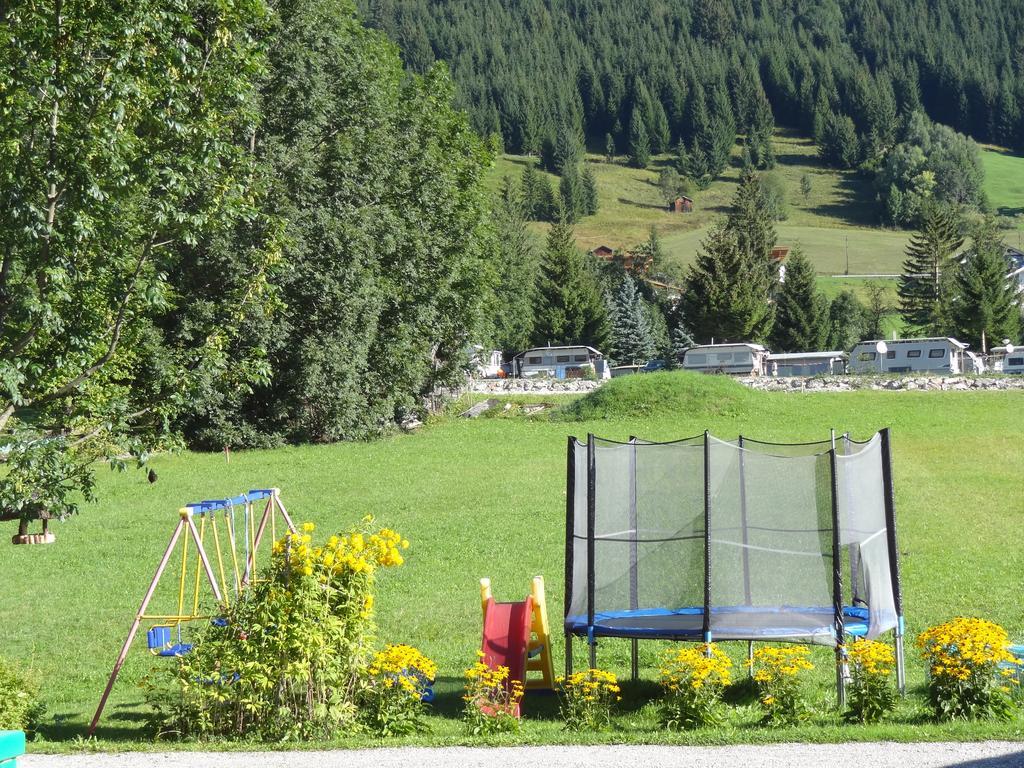 Hotel Tirolerhof Lermoos Pokój zdjęcie