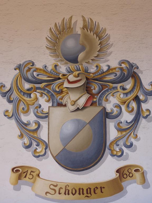 Hotel Tirolerhof Lermoos Zewnętrze zdjęcie
